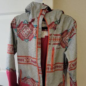 O'Neill Women's XS Ski/Snowboard coat